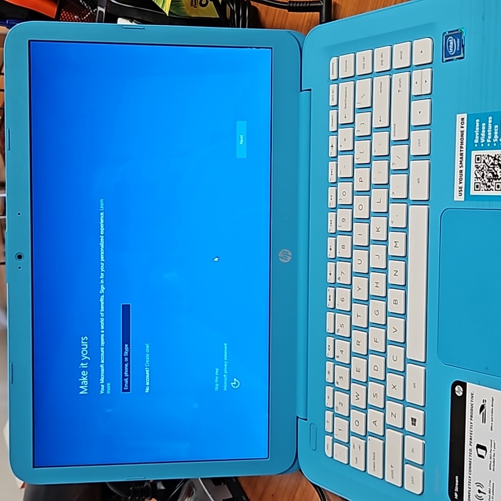 Hp Laptop